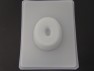 8000 Number Zero 0 Large Chocolate or Hard Candy Mold
